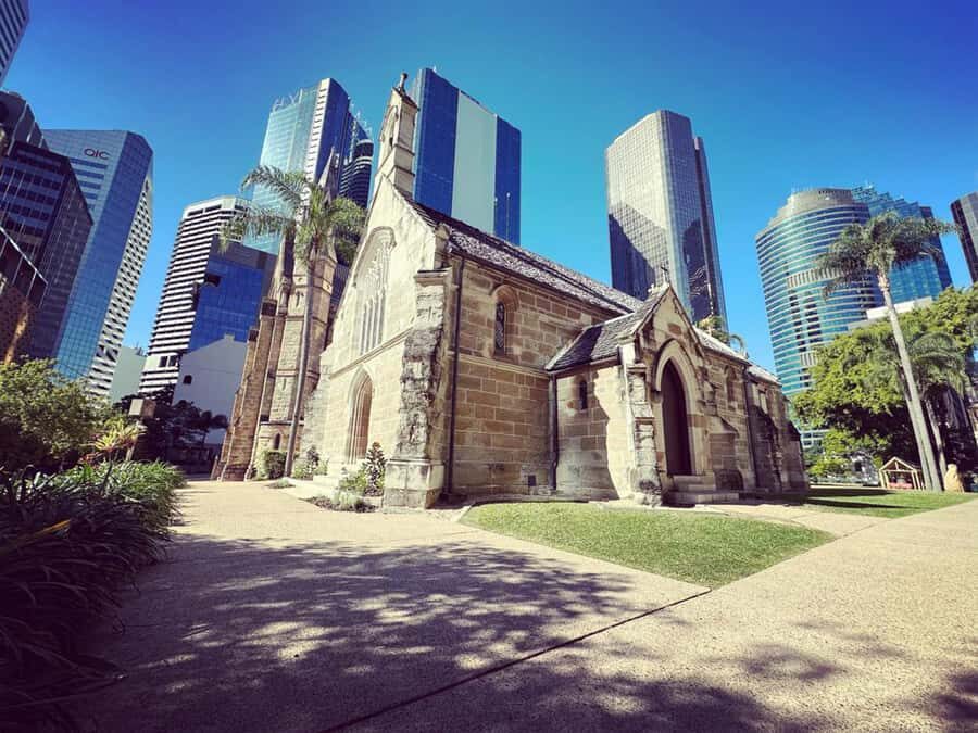 Best of Brisbane Walking Tour | Small Group & snack - Key things I’d circle before booking