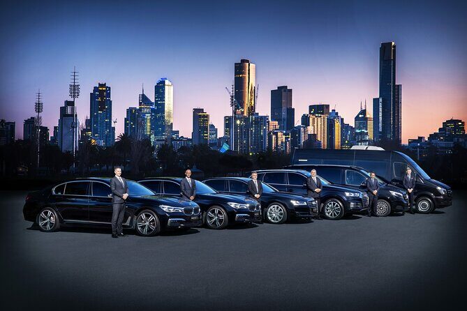Brisbane Airport: Shared Transfer to Sunshine Coast - Price and value: is $63.83 per person a smart deal?