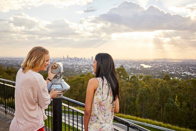 Brisbane Bus Tour: Max 10 people | Half Day | Morning tea inc. - Key Things I’d Focus On
