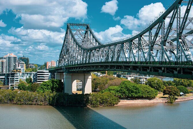 Brisbane Drive by Day - Private Tour - A 2.5-hour Brisbane sampler by car