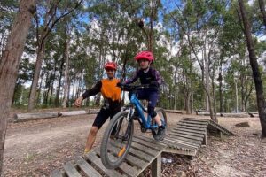 Brisbane Electric Mountain Bike Experience Tour - Price and value: what $135.56 buys you