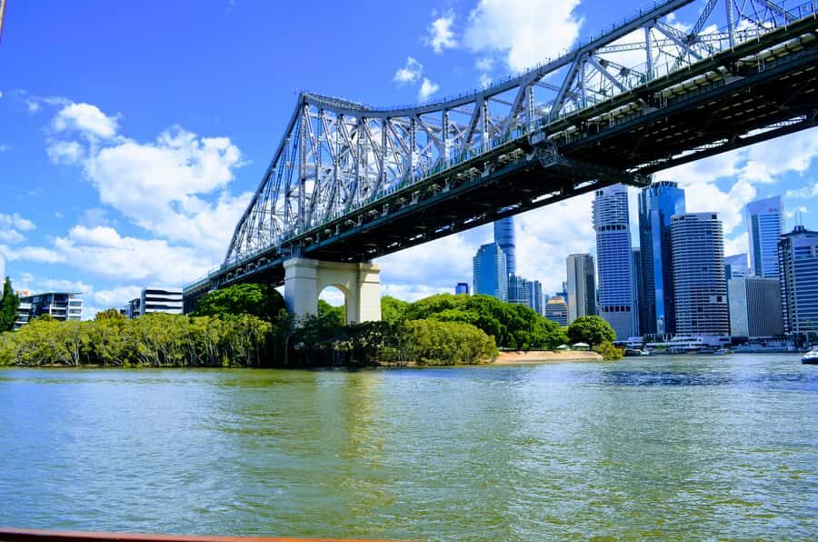 Brisbane: Morning Sightseeing Cruise: 10:30am-12pm (90min) - Key highlights you’ll care about
