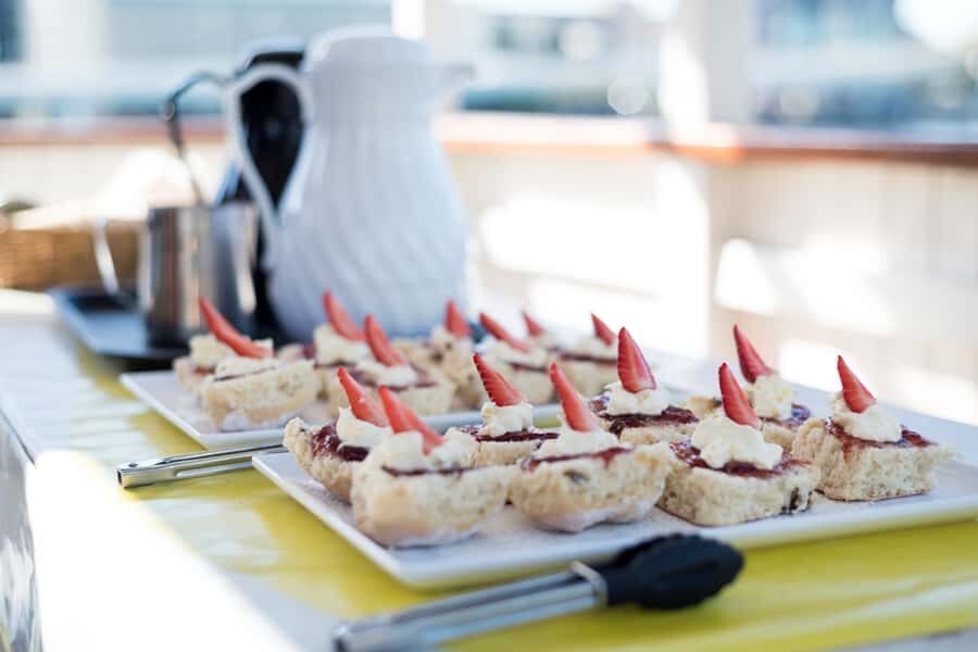 Brisbane: Morning Sightseeing Cruise: 10:30am-12pm (90min) - A morning Brisbane River cruise that actually feels unhurried