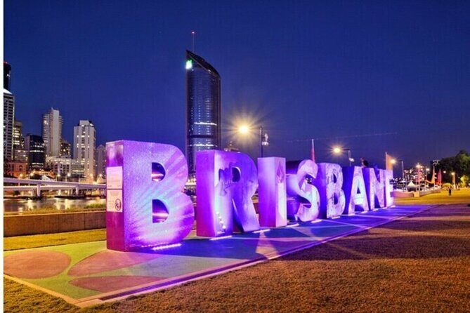 Brisbane Must-See Attractions Walking Tour with a guide - A 3-Hour Route Through Central Brisbane (On Foot, With Real Context)