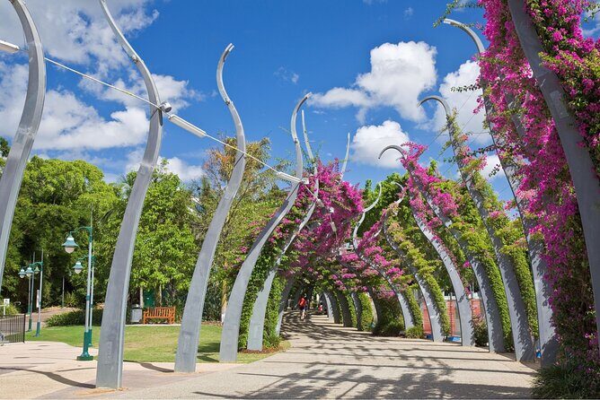 Brisbane Private Custom Walking Tour with A Guide (Private Tour) - Museum visits: how customization usually plays out