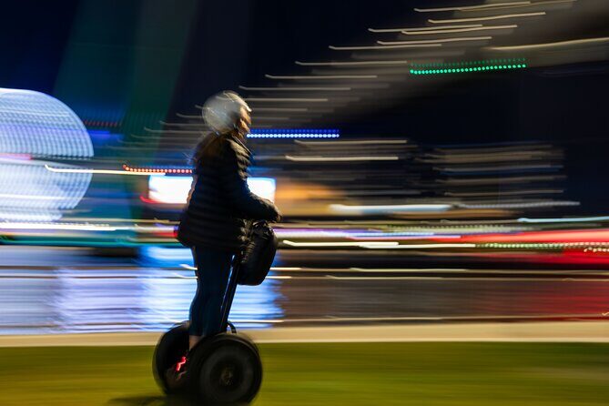 Brisbane Segway Sightseeing Tour - Brisbane River Bike Paths: The Part That Makes You Thank Segways