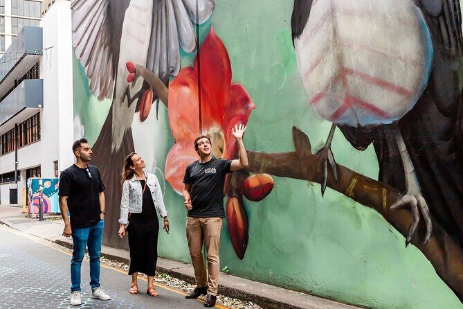 Brisbane Small Bars and Street Art Tour - Key Highlights You’ll Actually Care About
