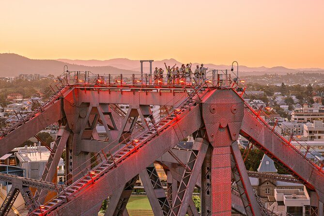 Brisbane: Story Bridge Adventure Climb - Key takeaways before you book