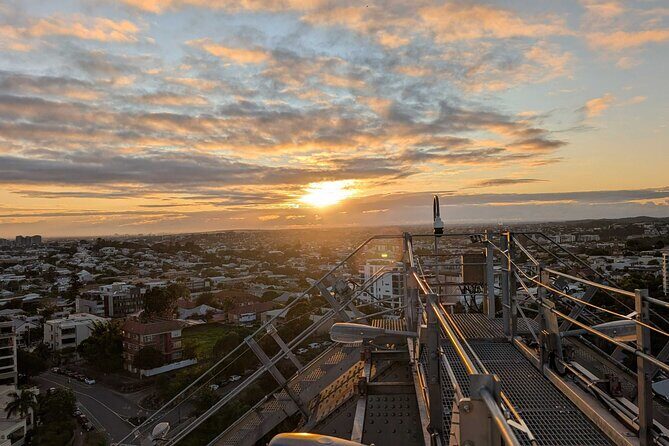 Brisbane: Story Bridge Adventure Climb - Price and value: what $106 buys you in real terms