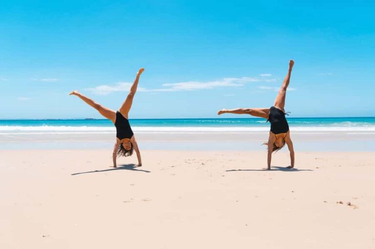Brisbane: Stradbroke Island Eco Tour - Small Group, Full Day - The Moreton Bay ferry crossing: why it’s more than a transfer
