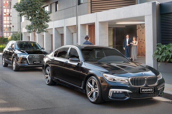 Brisbane Ultimate Chauffeur Airport Departure experience - Key things to know before you go