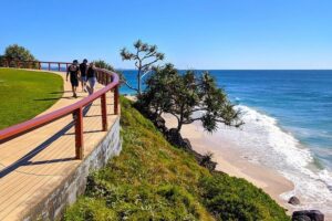 Byron Bay, Bangalow & Gold Coast Day Trip from Brisbane - Price and value: what $190.11 covers (and what it doesn’t)