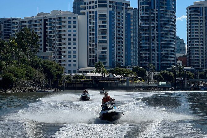 Cruise Lines Shore Tour Brisbane Highlights and Lone Pine - Along the Brisbane River: see the city’s spine