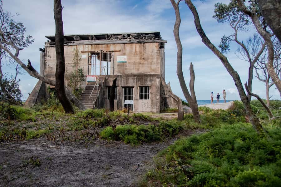 From Brisbane: Bribie Island Day Trip and 4x4 tour - Price and value: is $176 per person fair?