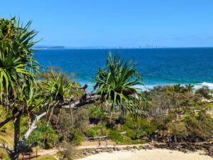From Brisbane: Byron Bay, Bangalow, and Gold Coast Day Tour - Brisbane Pickup to Gold Coast Photo Stops: Start With Views, Not Dead Time