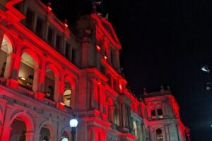 Haunted Brisbane CBD Ghost Tour - A two-hour walk of crime, tragedy, and ghost lore