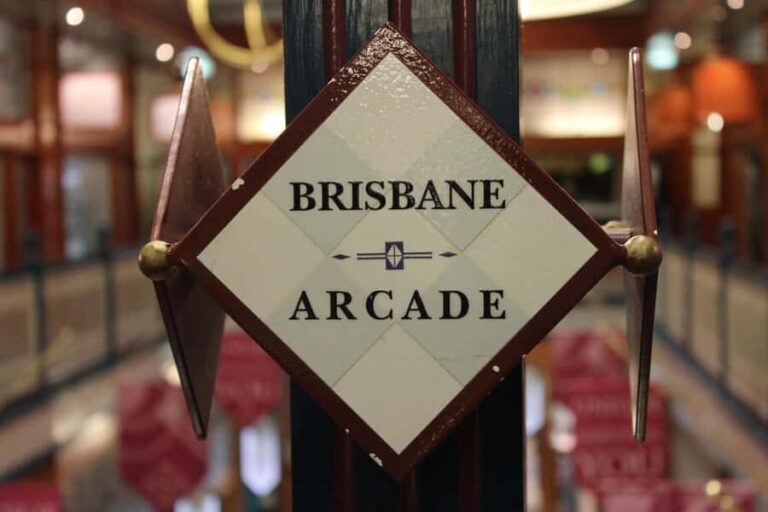Haunted Brisbane CBD Ghost Tour - A two-hour walk of crime, tragedy, and ghost lore