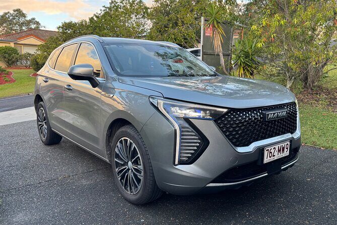 Luxury Airport Transfer Gold Coast-Brisbane / Brisbane-Gold Coast - Key things I’d bet on before you book