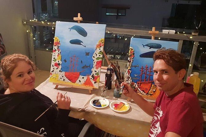 Mosaic Art Classes Brisbane: Turkish Lamp Workshop - Who this workshop suits best (and who might want a different activity)