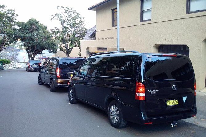Private Transfer from Brisbane Airports to Surfers Paradise - Practical Notes: Operating Hours, Accessibility, and Service Animals