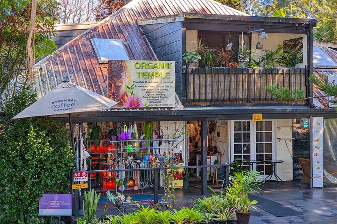 Tamborine Mountain and Paradise Point Tour from Brisbane - Key points to know before you go