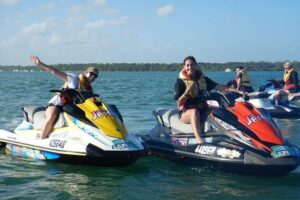 The Jolly Roger - Safety briefing that actually helps you ride
