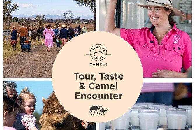 Trevena Glen 1hr Animal Tour - FAQ